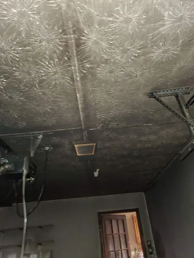 Fire and smoke damage assessment for Emergency Water Damage Services in Jefferson City